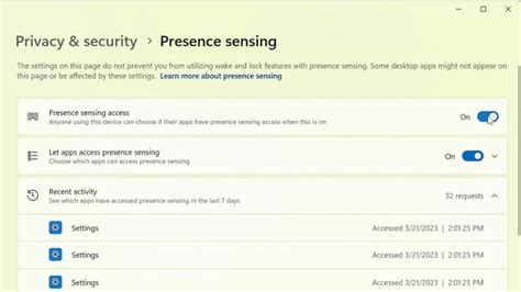 SensorPrivacyManager .